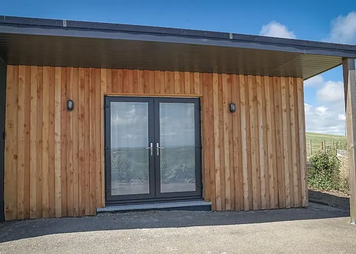 Bryngwyn Guest Suite