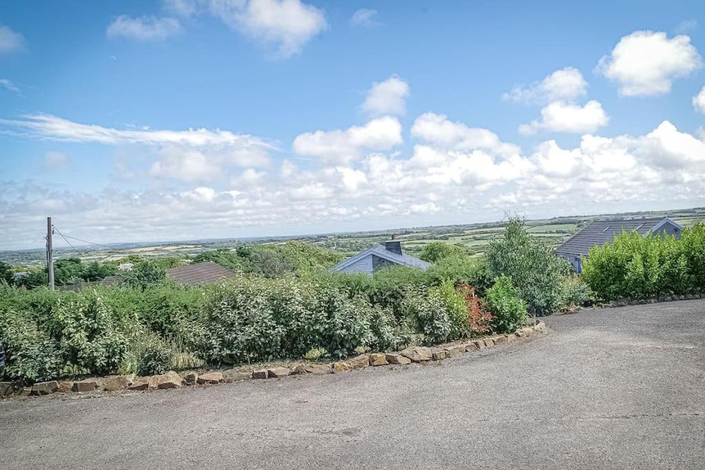 Apartamento Bryngwyn Guest Camrose