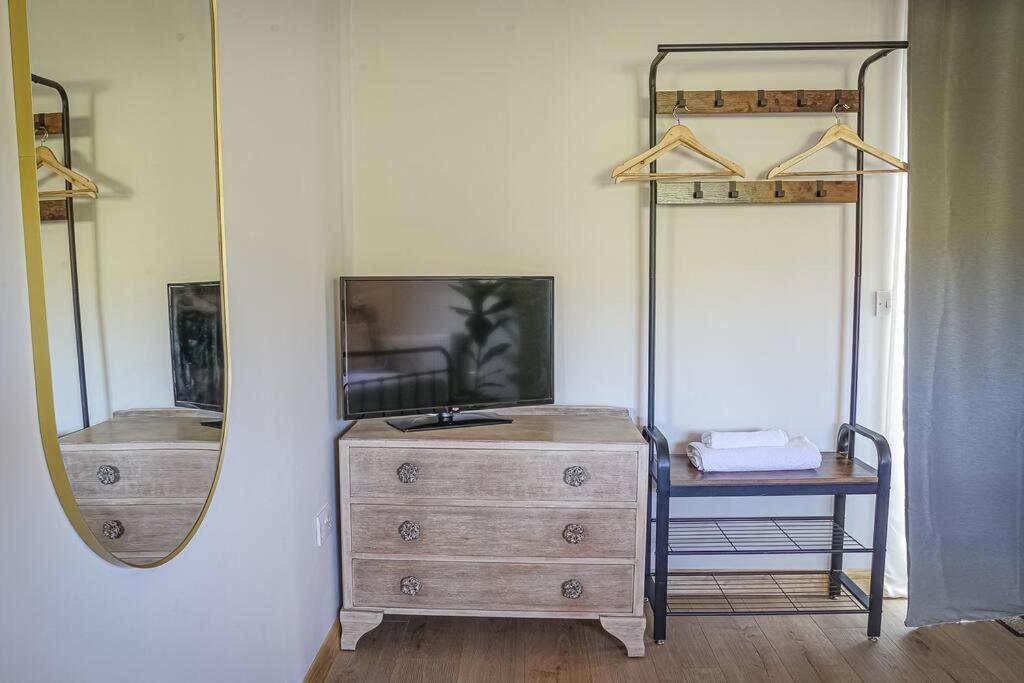 Apartamento Bryngwyn Guest Camrose