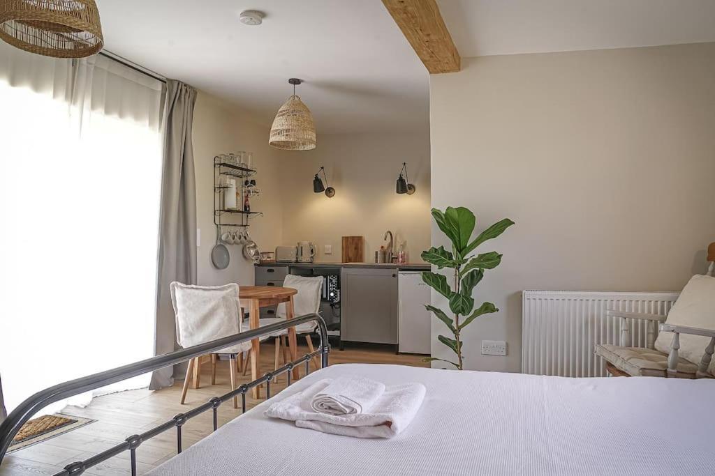 Apartamento Bryngwyn Guest *